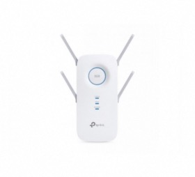 Répéteur WiFi AC2600 gigabit TP-LINK RE650