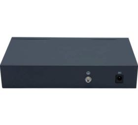 Switch 5 ports gigabit 2 PoE++ 2 PoE+ 140W