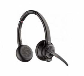 Casque sans fil Plantronics Savi W8220 Tel/PC/GSM