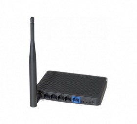 Routeur WiFi 150Mbps WF2411D