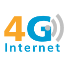 connexions internet 4G avec IP fixe