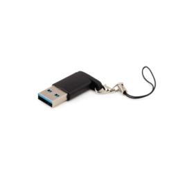 Adaptateur USB 3.2 type A mâle vers USB type C femelle