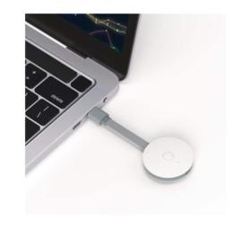 Transmetteur HDMI sans fil 5GHz 50 m