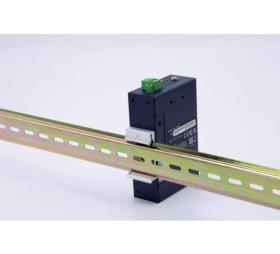Kit de rallonge PoE++ 800 m sur RJ45 Planet LRP-111U