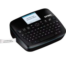 Étiqueteuse Dymo LabelManager executive 640 CB kit Azerty