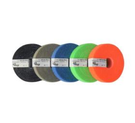 Lien agrippant fixation câbles ID SCRATCH PRO 5 M noir