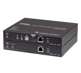Prolongateur KVM HDMI 4K USB en HDBaseT ATEN CE840