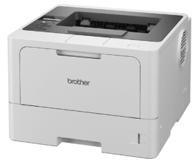 Imprimante laser mono Brother HL-L5210DW