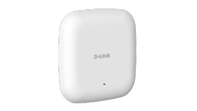 Point accès WiFi Pro AC1200 intérieur D-Link DAP-2660