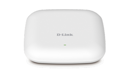 Point accès WiFi Pro AC1200 intérieur D-Link DAP-2660