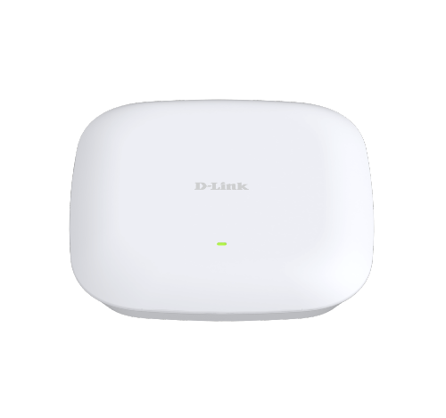 Point d’accès WiFi 7 BE9500 Nuclias Connect D-Link DAP-E9560