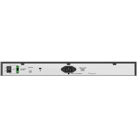 Switch 24 ports giga PoE+ 193W 4 SFP D-Link DGS-3000-28LP