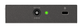 Switch D-LINK 8 ports gigabit DGS-108