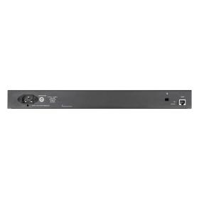 Switch D-LINK Smart Pro 24 giga 2 ports 10G 2 SFP+