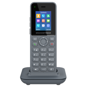 Téléphone DECT Grandstream DP725