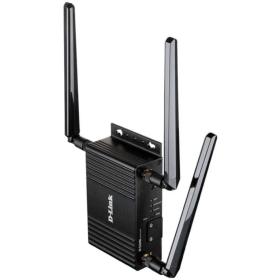 Routeur industriel WiFi LTE 2 SIM D-Link DWM-312W
