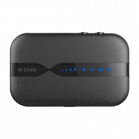 Routeur mobile 3G/4G LTE WiFi D-Link DWR-932