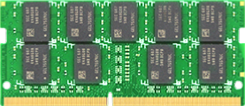 Synology Mémoire 16 Go DDR4 2666 MHz