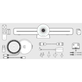 Visioconférence Epos Expand Vision 3T + SP30T