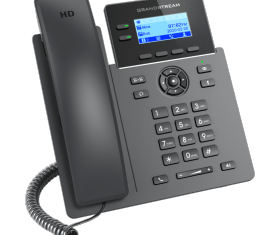 Téléphone IP 2 lignes Grandstream GRP2602G