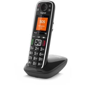 Téléphone sans fil DECT Gigaset E720