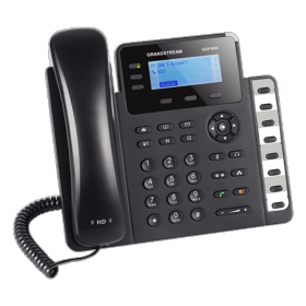 Téléphone IP Grandstream GXP1630