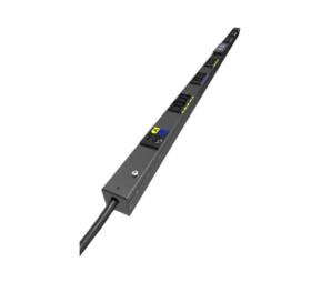 PDU G4 Metered Input 32A Eaton 12 prises C13 et 12 C39