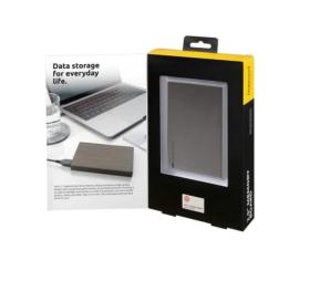 Intenso HDD 2,5 Memory Board 1 To Anthracite