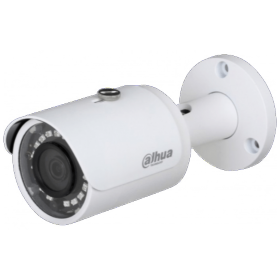 Caméras de surveillance IP