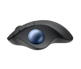 Trackball sans fil Logitech Ergo M575 graphite 