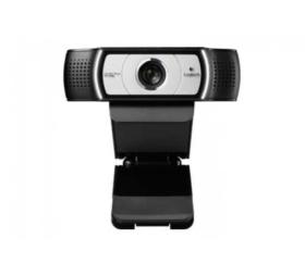 afficher l'article Webcam USB avec micro Logitech C930e