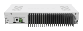 Routeur 16 ports giga 2 SFP+ Mikrotik CCR2004-16G-2S+PC