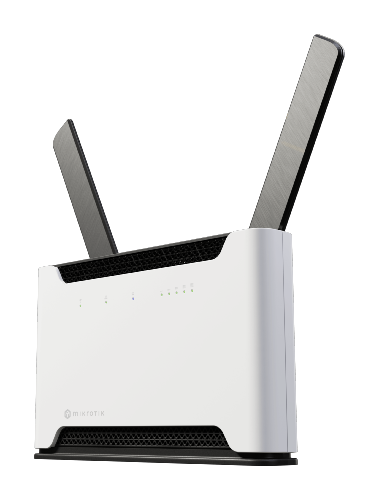 Routeur 5G LTE WiFi 5 ports Mikrotik Chateau 5G R17 ax