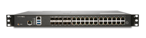Sonicwall NSa 3700 Secure Upgrade Plus Essential 2 ans
