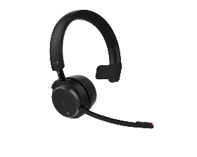 Casque sans fil Bluetooth mono Snom A350M