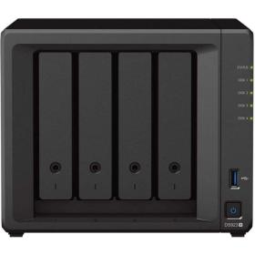 DS923+ NAS Synology 16 To Ironwolf