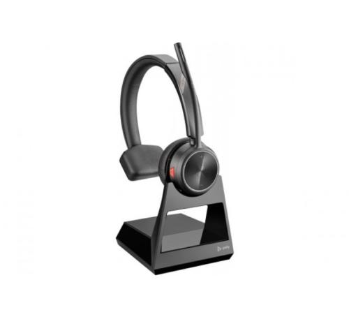 Casque sans fil Poly Savi W7210-M 1 écouteur