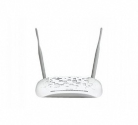 Modem routeur VDSL2/ADSL2+ WiFi TP-LINK TD-W9970