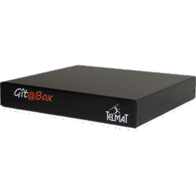 Git@box3 gestion des utilisateurs
