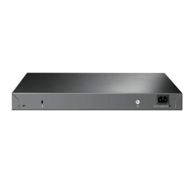 Switch 24 ports 2,5 giga PoE+ 4 SFP+ TP-Link TL-SG3428XPP
