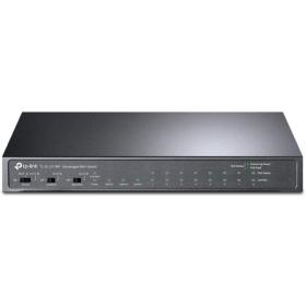Switch 8 ports PoE+ 2 giga 1 SFP TP-Link TL-SL1311MP