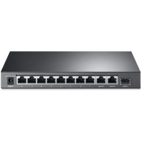 Switch 8 ports PoE+ 2 giga 1 SFP TP-Link TL-SL1311MP