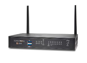 Firewall TZ270 WiFi Advanced Edition 1 an