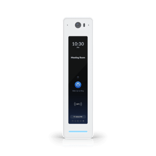 Lecteur de cartes NFC Bluetooth UniFi G2 PRO