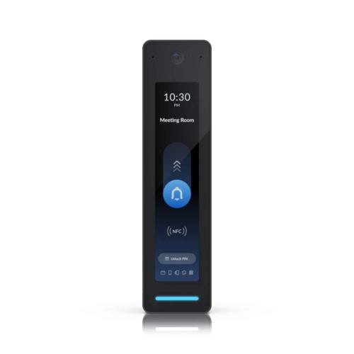 Lecteur de cartes NFC Bluetooth UniFi G2 PRO noir