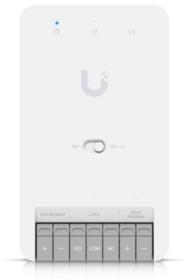 Contrôleur d'accès IP PoE UniFi Access compact