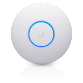 afficher l'article Point d'accès WiFi managé UAP-nanoHD UBIQUITI 