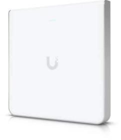 Point d'accs mural WiFi 6E-IW U6 Entreprise UBIQUITI