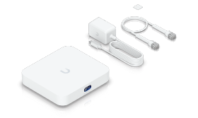 Passerelle Unifi Cloud UCG-ULTRA Ubiquiti