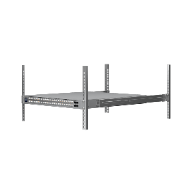 Switch UniFi ProXG 32 ports 10G 16 ports 2,5G 4 SFP28